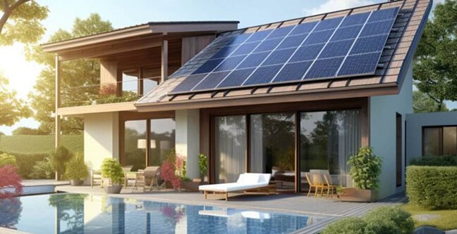 solar project