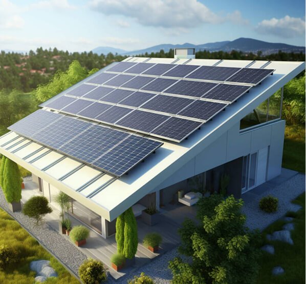 solar project