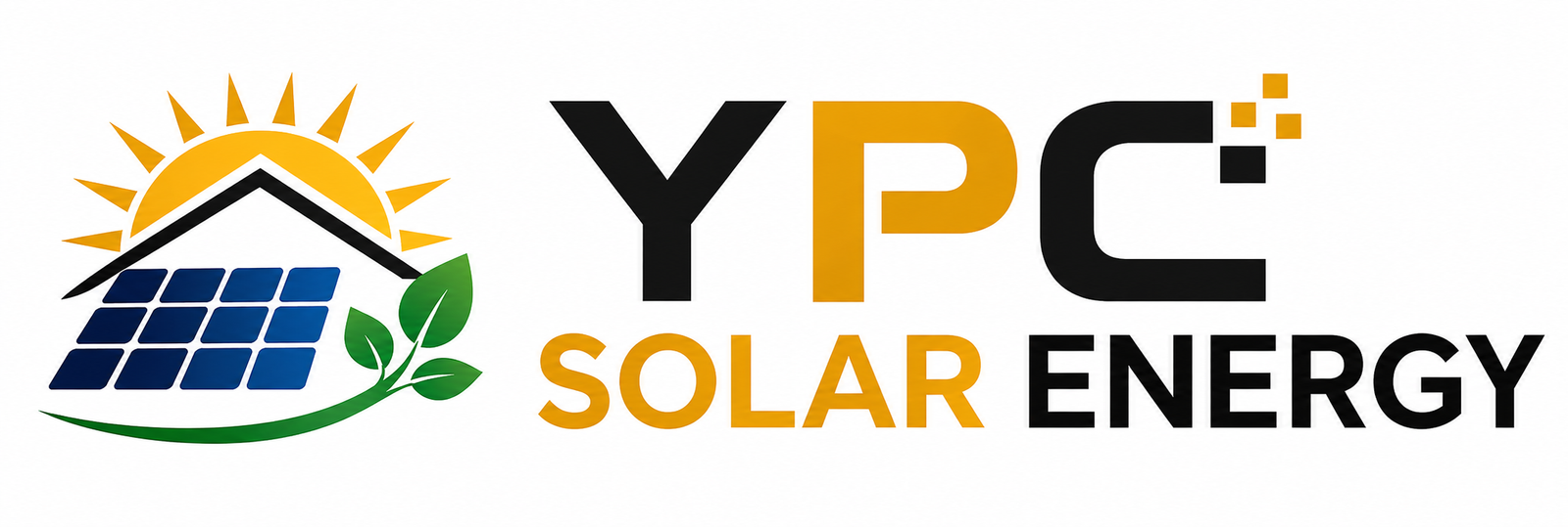 YPC Energy  Logo